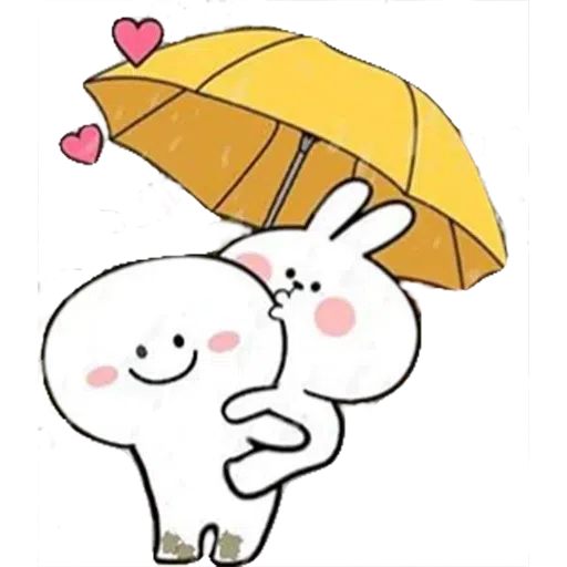 Rabbitto - Sticker 25