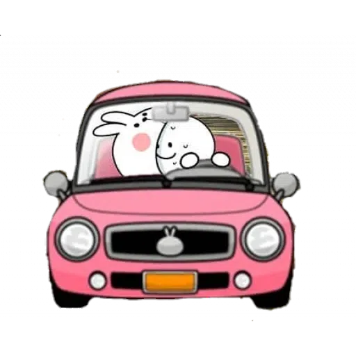 Rabbitto - Sticker 29