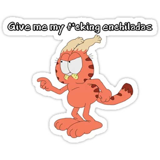 Rick & Morty 2 - Sticker 19