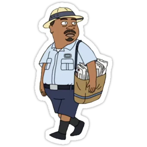 Rick & Morty 2 - Sticker 11