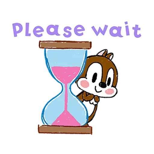 Chip n Dale 7 - Sticker 17