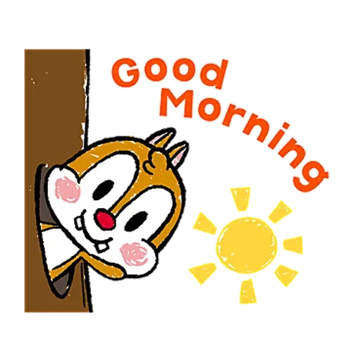 Chip n Dale 7 - Sticker 18