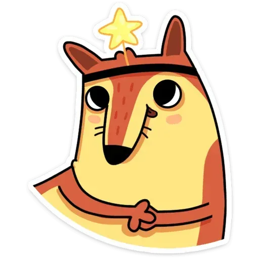 Арчи - Sticker 16