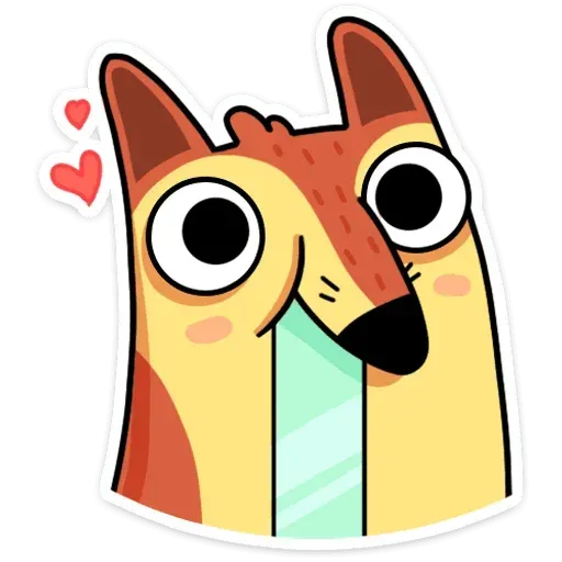Арчи - Sticker 21