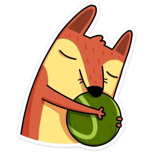 Арчи - Sticker 20