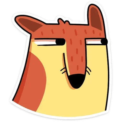 Арчи - Sticker 18