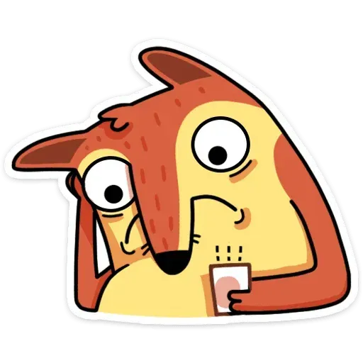 Арчи - Sticker 30