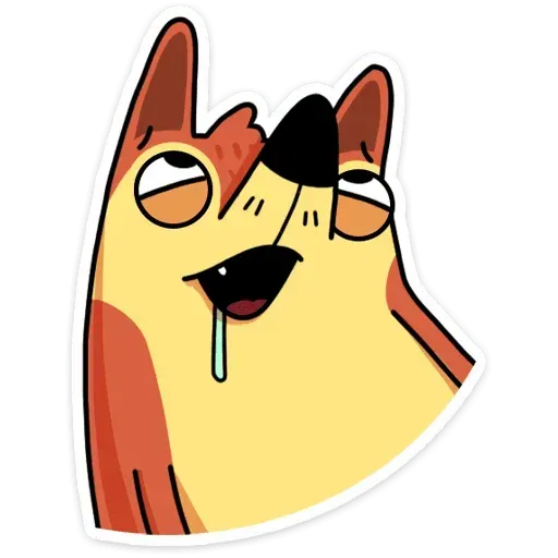 Арчи - Sticker 19