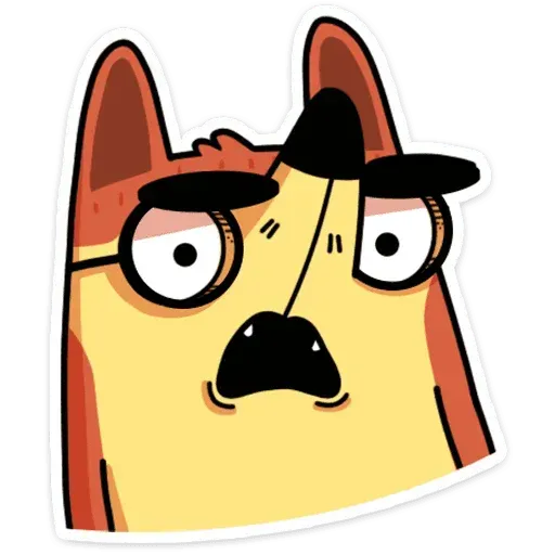 Арчи - Sticker 13