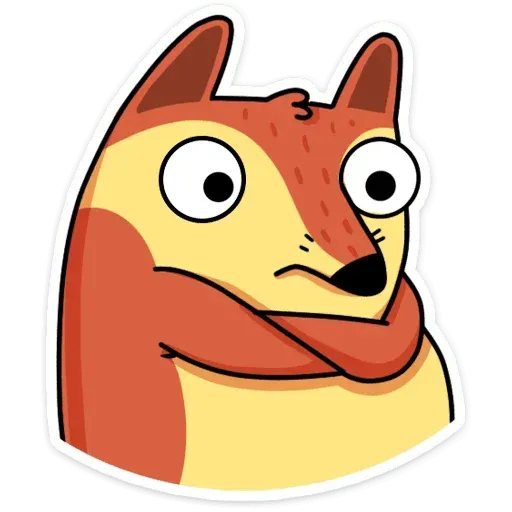 Арчи - Sticker 28