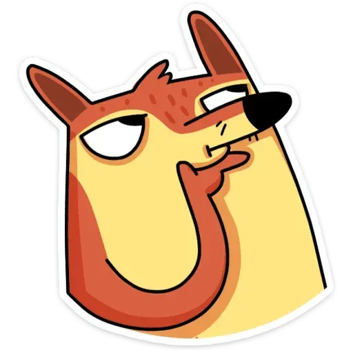Арчи - Sticker 26