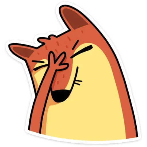 Арчи - Sticker 15