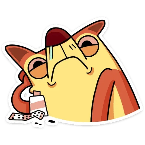 Арчи - Sticker 29