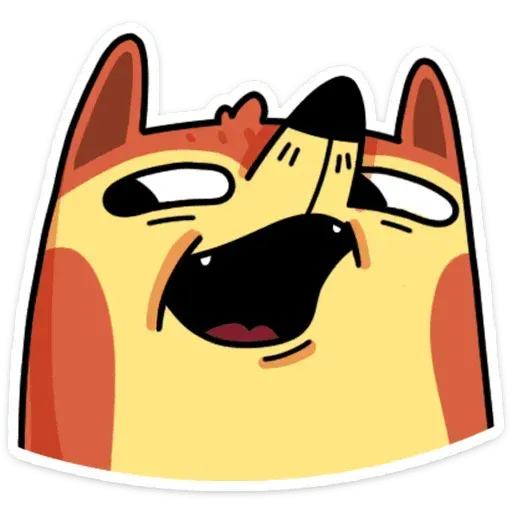 Арчи - Sticker 24