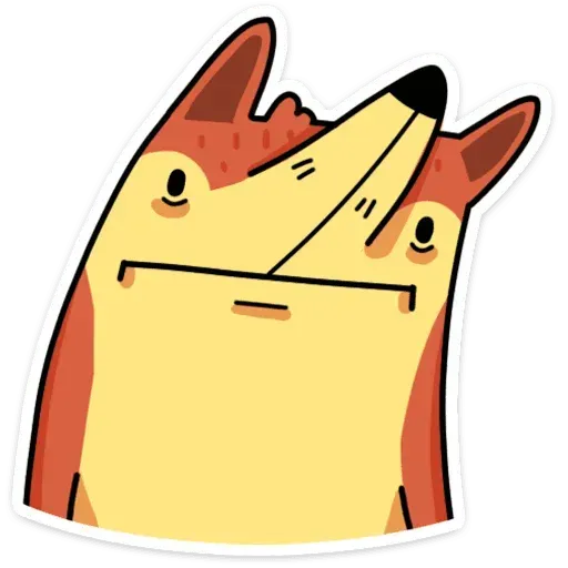 Арчи - Sticker 9