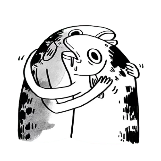 Fish - Sticker 14