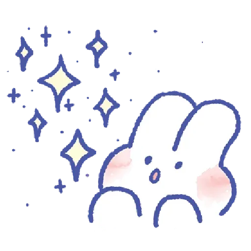 MongMong - 3 - Sticker 13