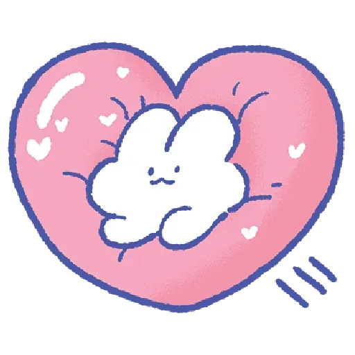 MongMong - 3 - Sticker 14