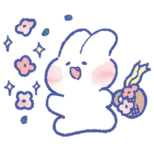 MongMong - 3 - Sticker 17