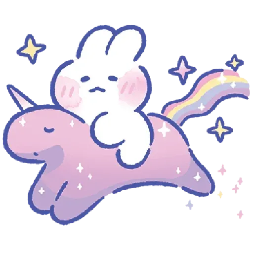MongMong - 3 - Sticker 22