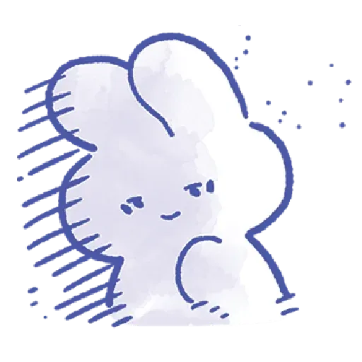 MongMong - 3 - Sticker 28