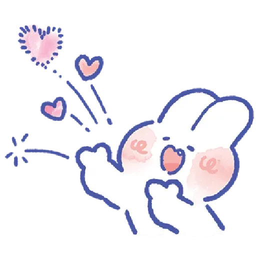 MongMong - 3 - Sticker 26