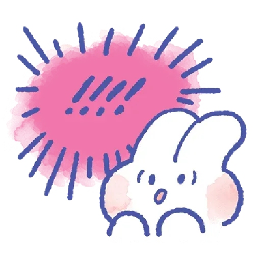 MongMong - 3 - Sticker 16