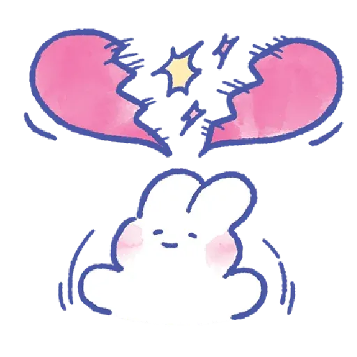 MongMong - 3 - Sticker 27