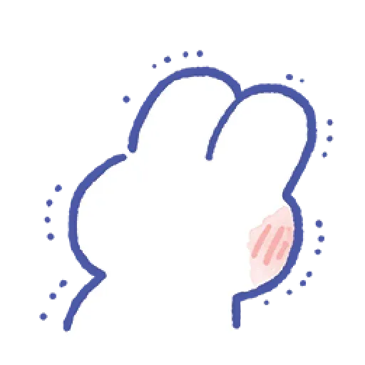 MongMong - 3 - Sticker 21