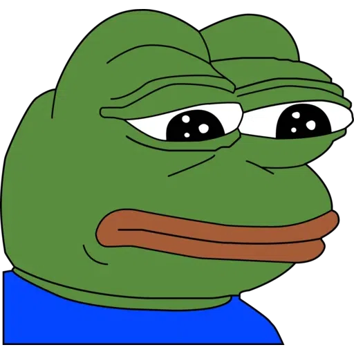 XqcPepega1 - Sticker 29