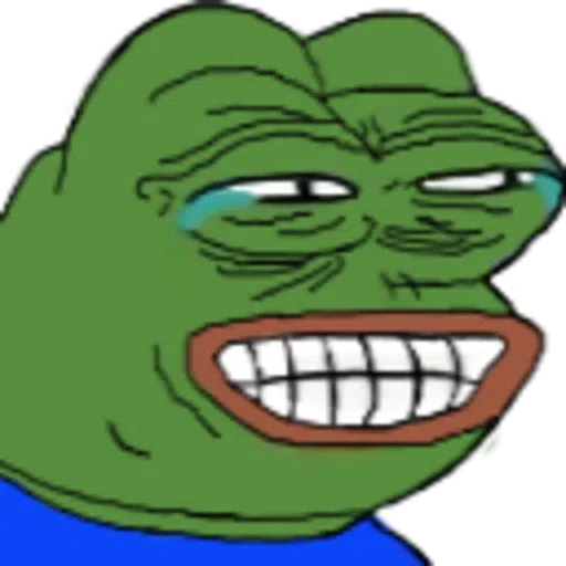 XqcPepega1 - Sticker 21