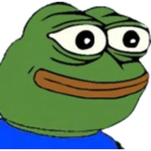 XqcPepega1 - Sticker 22