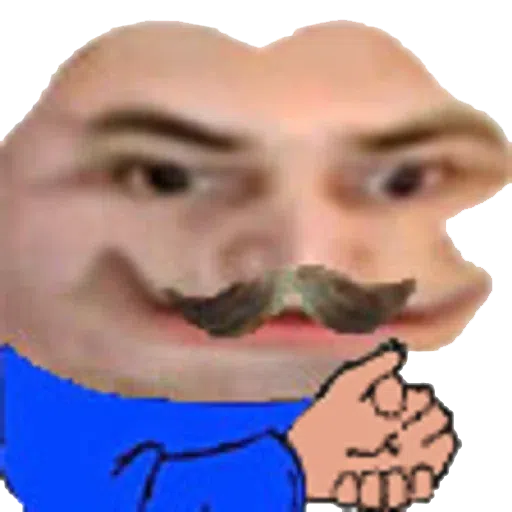 XqcPepega1 - Sticker 13