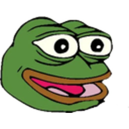 XqcPepega1 - Sticker 24