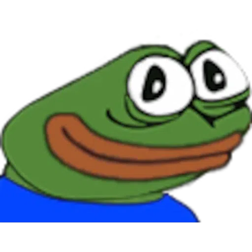 XqcPepega1 - Sticker 28