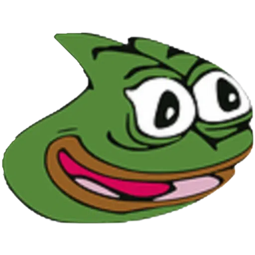 XqcPepega1 - Sticker 19