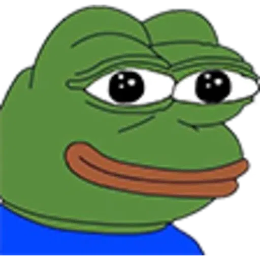 XqcPepega1 - Sticker 30