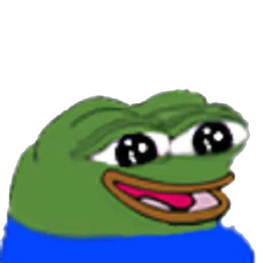 XqcPepega1 - Sticker 9