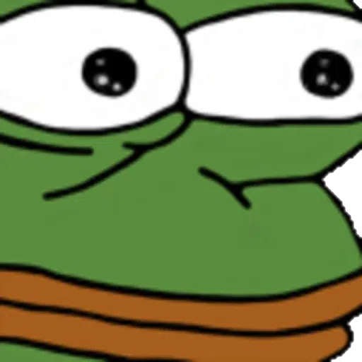 XqcPepega1 - Sticker 11