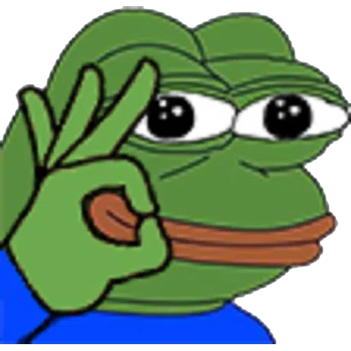 XqcPepega1 - Sticker 10