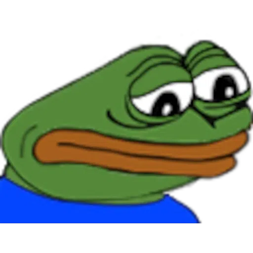 XqcPepega1 - Sticker 27