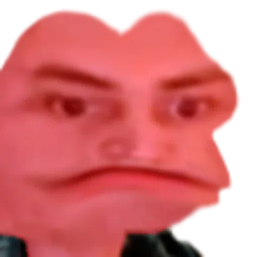 XqcPepega1 - Sticker 16