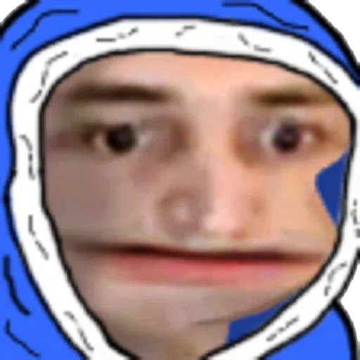 XqcPepega1 - Sticker 18
