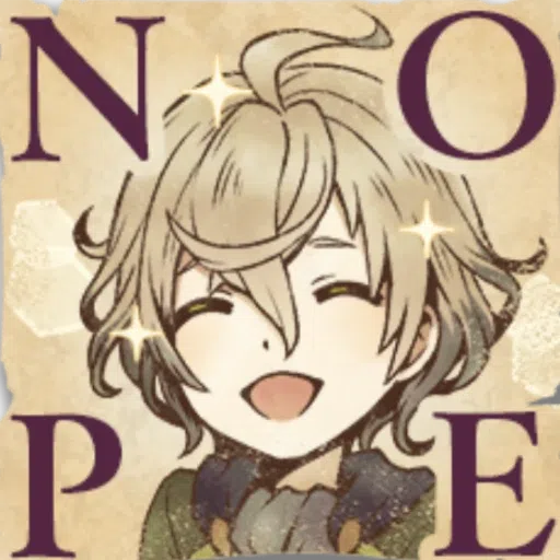 sinoalice Eng 2 - Sticker 11