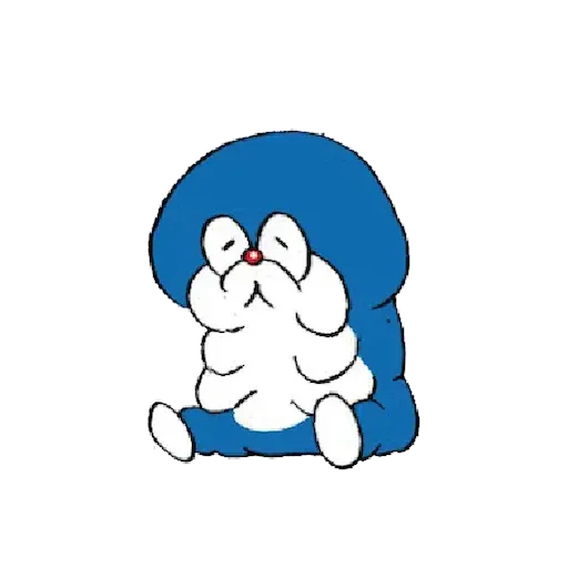 Sick-dora - Sticker 12