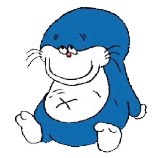 Sick-dora - Sticker 15