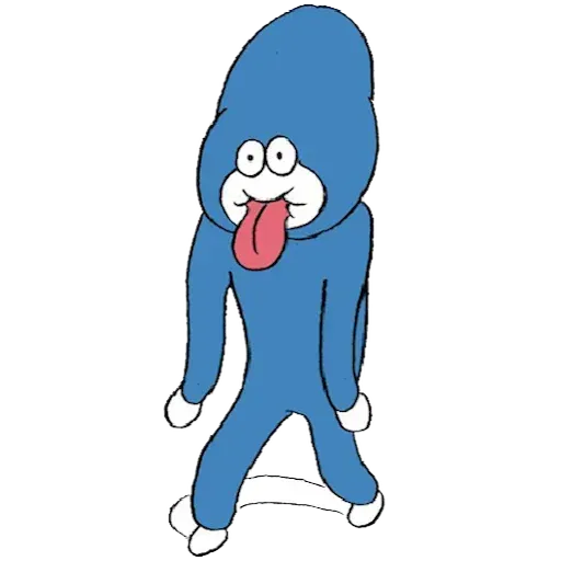 Sick-dora - Sticker 10