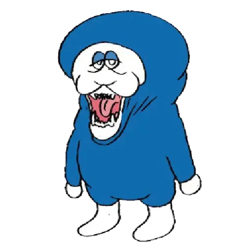 Sick-dora - Sticker 11