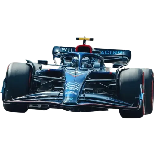 F1 - Sticker 25