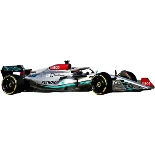 F1 - Sticker 9